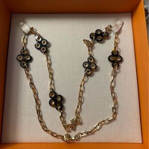 Tory Burch necklaces and other assortment